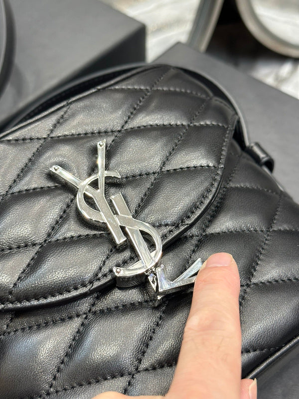 YSL BAGS - WOMEN LOVE LUXURY BAGS - 337