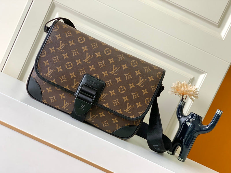 LO - LV Bags - 15414