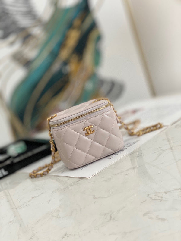 LO - CHL Bags - 3686
