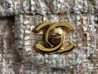 Lusso Official -  CHL BAGS  - 088