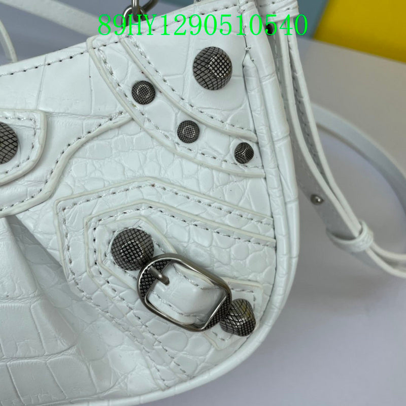 LO - BGA Bags - 2309