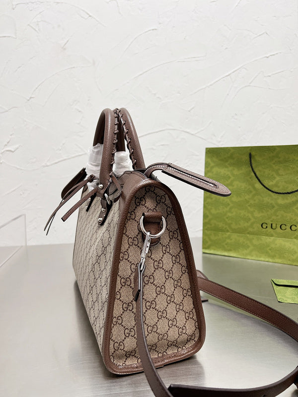 LO - BGA Bags - 1508