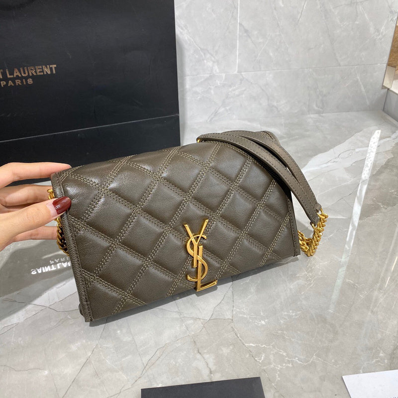 BB - YSL Bag - 4093