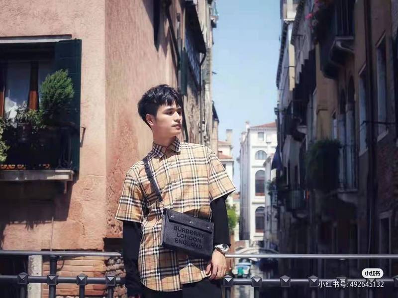 B-Berry Bags - Women Love Luxury Bags - 675
