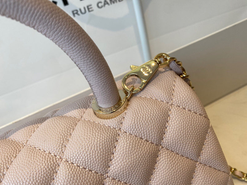 Lusso Official -  CHL BAGS  - 162