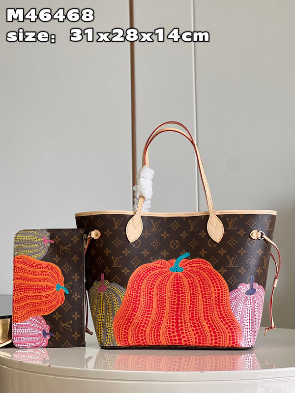 LO - LV Bags - 15370