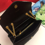 YSL BAGS - WOMEN LOVE LUXURY BAGS - 1444