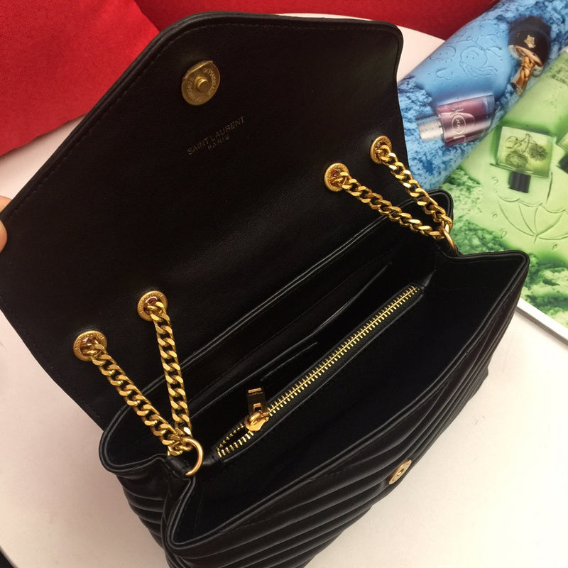 YSL BAGS - WOMEN LOVE LUXURY BAGS - 1444