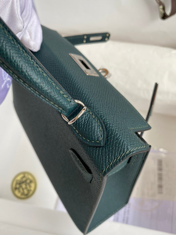 LO - HRMS DESIGNER BAGS - WOMEN BAGS - 866