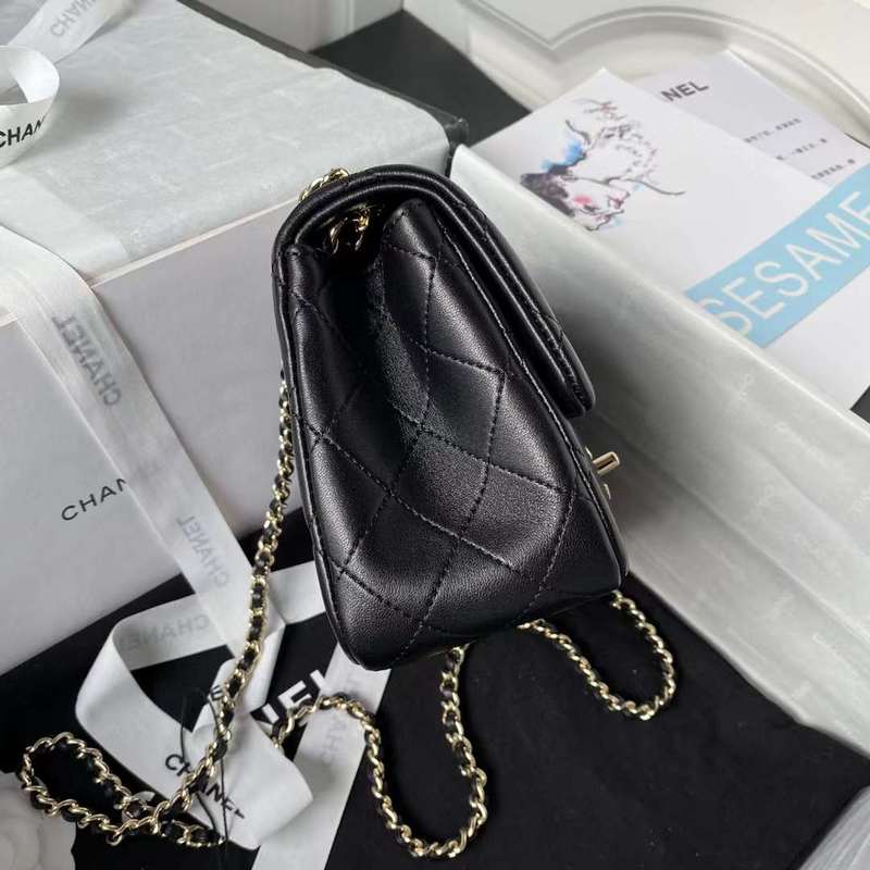 LO - CHL  BAGS FOR WOMEN - FASHION LUXURY BAGS - 377