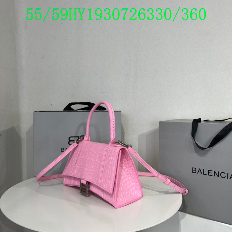 LO - BGA Bags - 2196