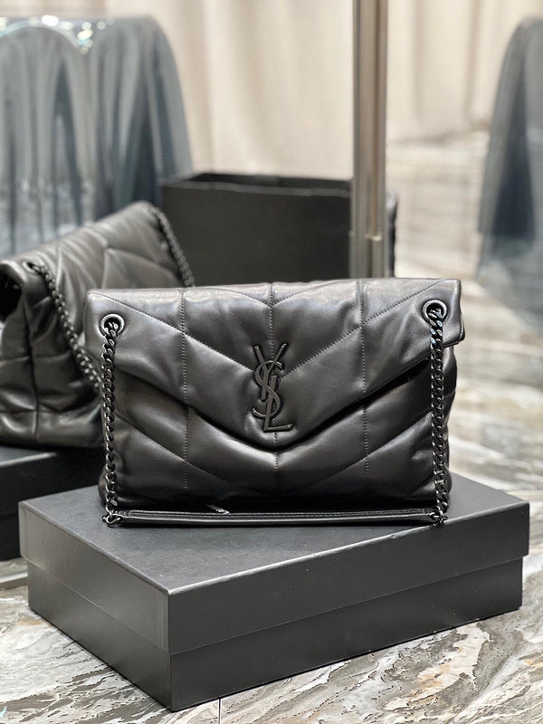 Lusso Official - SLY Bags - 474