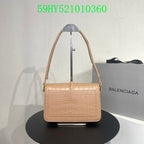 LO - BGA Bags - 2005