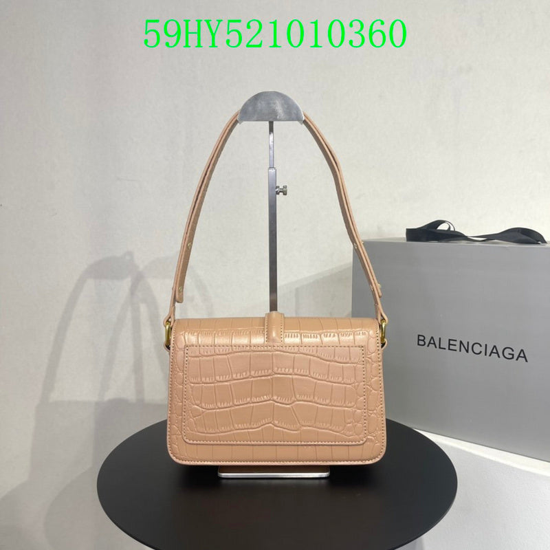 LO - BGA Bags - 2005