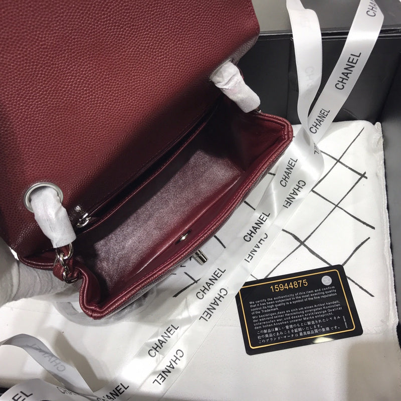 LO - CHL  BAGS FOR WOMEN - FASHION LUXURY BAGS - 1002
