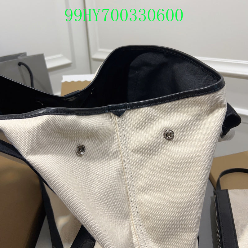LO - BGA Bags - 1856