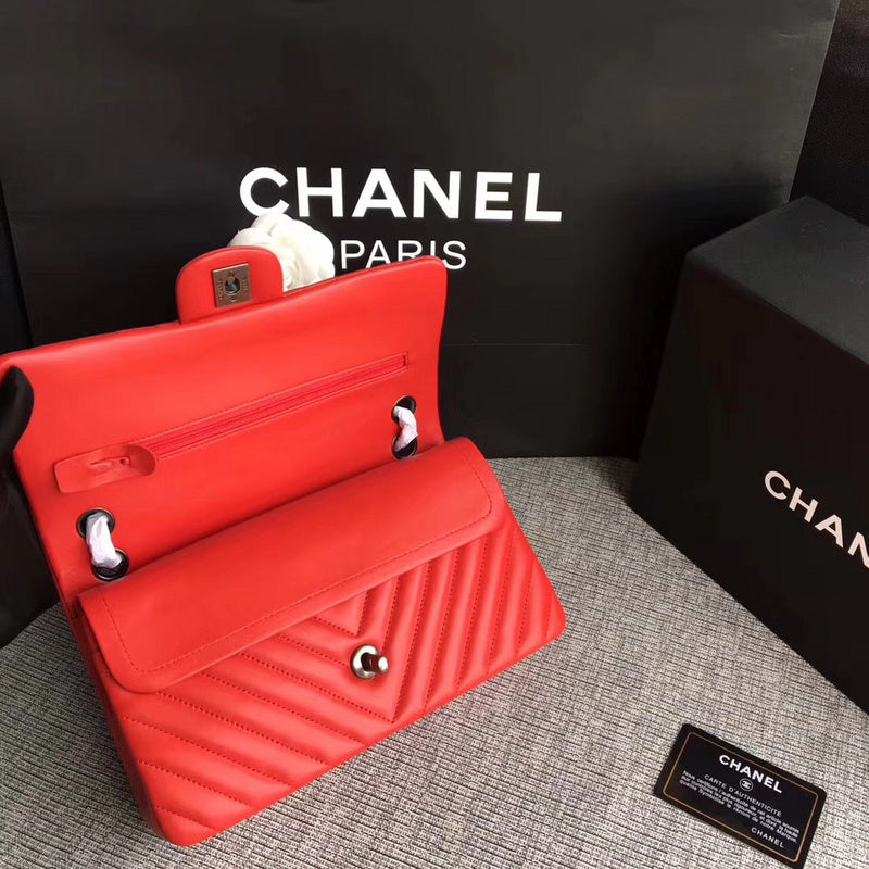LO - CHL Bags - 743