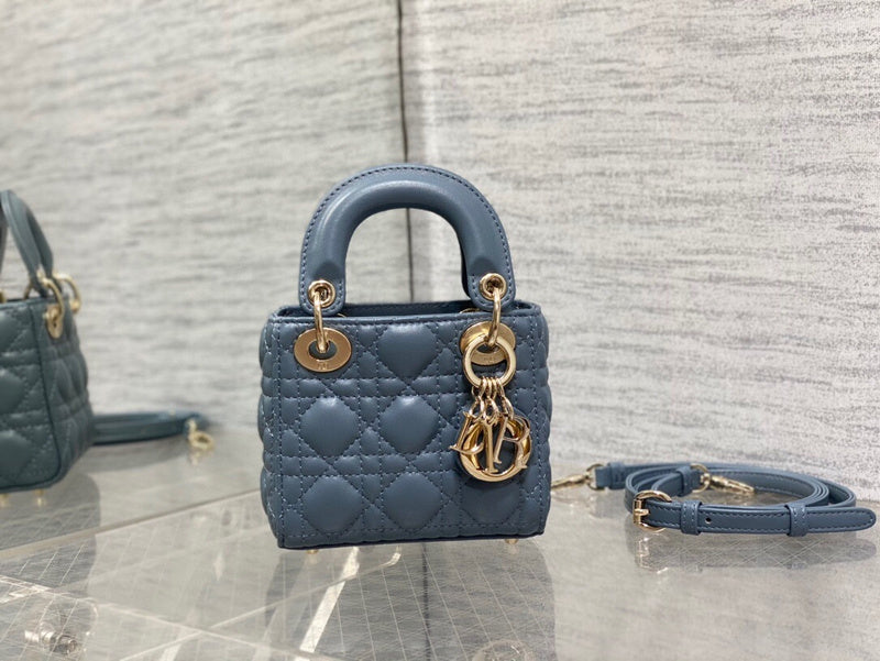 LO - CHL Bags - 2176
