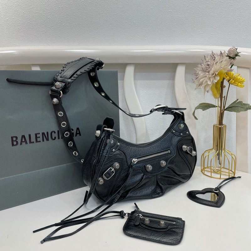 LO BAGS - BGA BAGS - 026