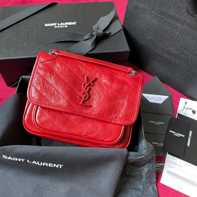 Lusso Official - SLY Bags 381