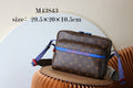 BB - LV Bags - 17185