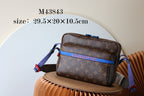 BB - LV Bags - 17185