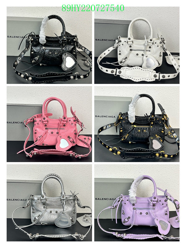LO - BGA Bags - 1694