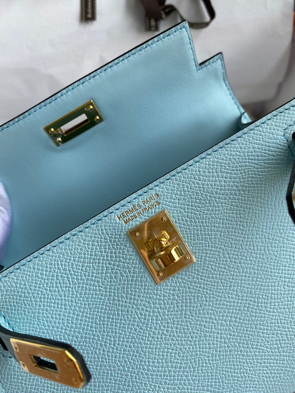 LO - HMS Luxury Bags - 859