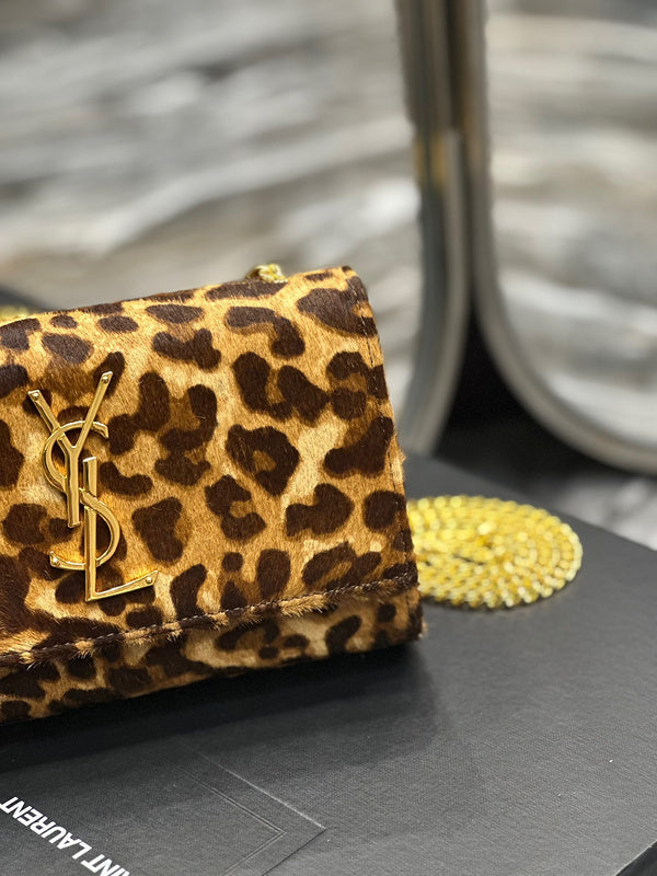 BB - YSL Bag - 3898