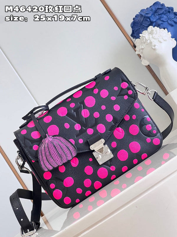 LO - LV Bags - 15396
