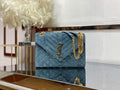 YSL BAGS - WOMEN LOVE LUXURY BAGS - 2325