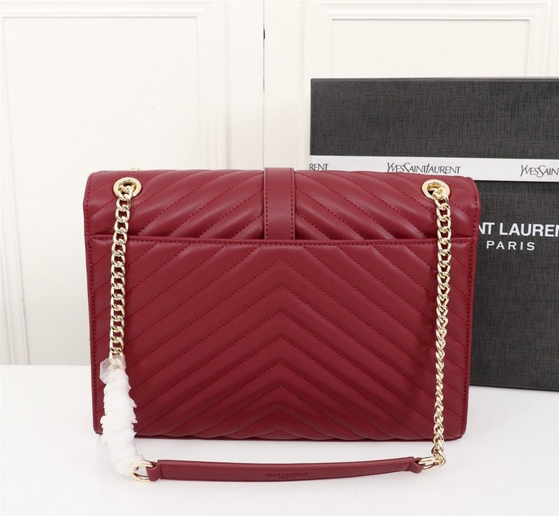 YSL BAGS - WOMEN LOVE LUXURY BAGS - 1705