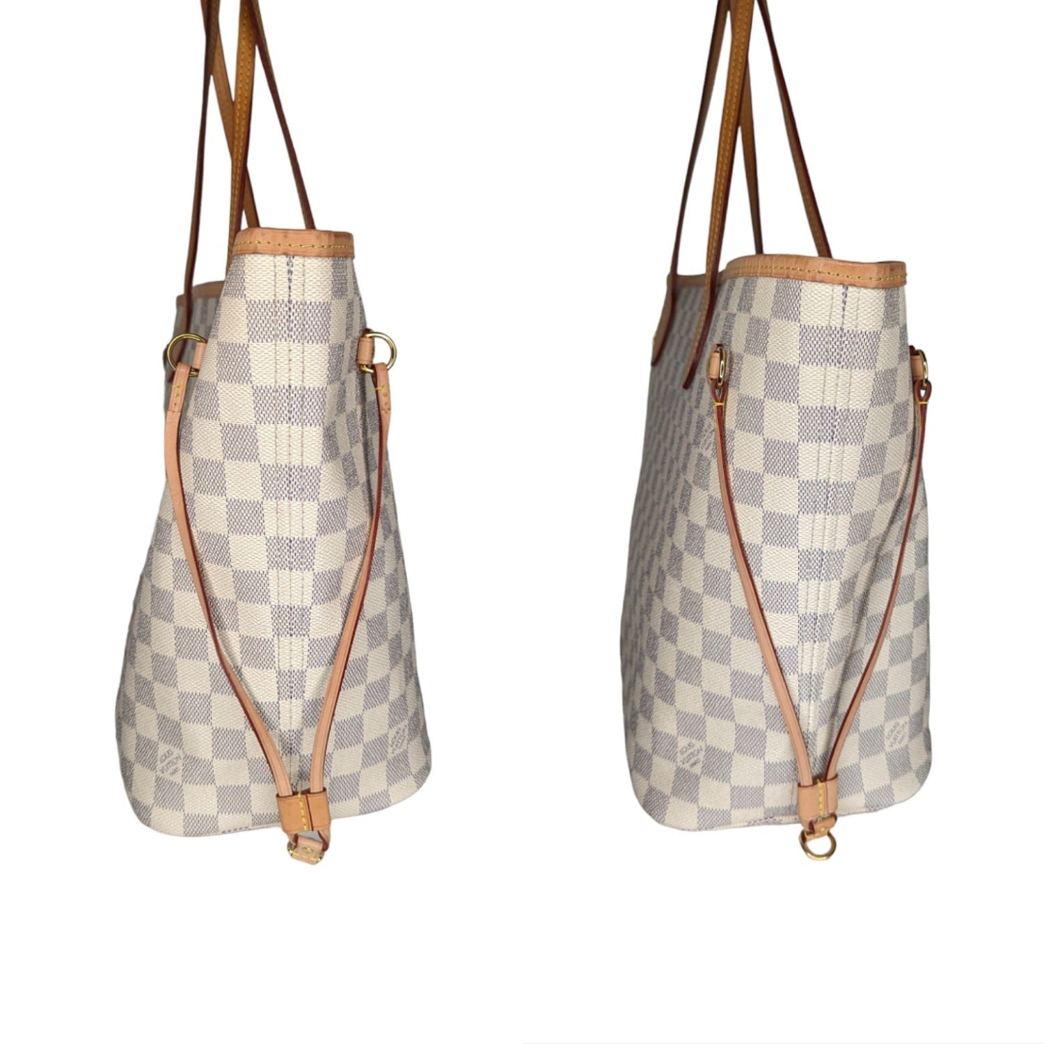 LO-LV bags 6115