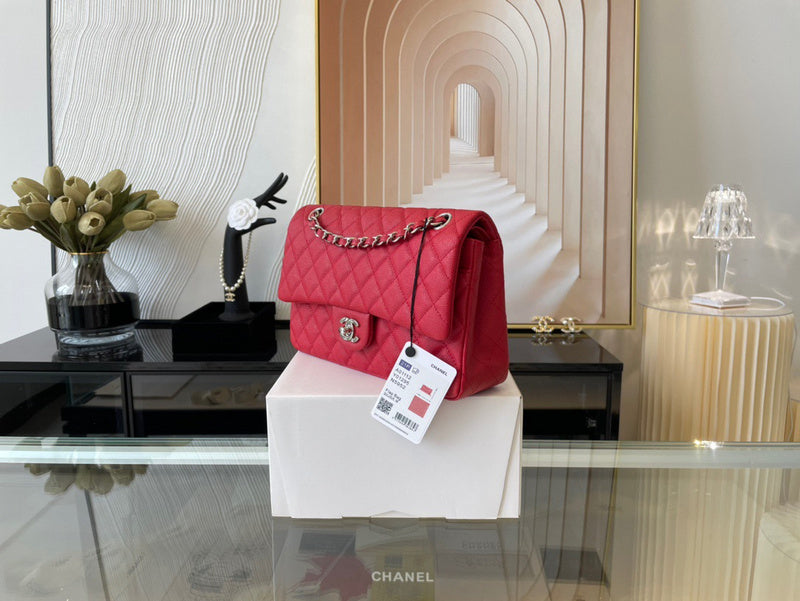 LO - CHL  BAGS FOR WOMEN - FASHION LUXURY BAGS - 1136
