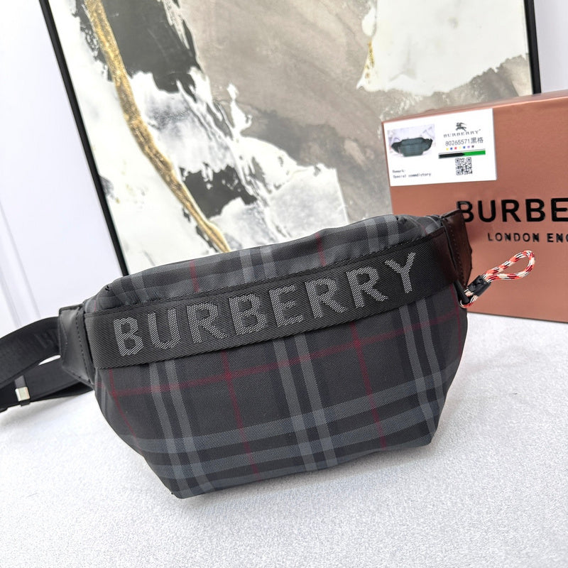 B-Berry Bags - Women Love Luxury Bags - 381