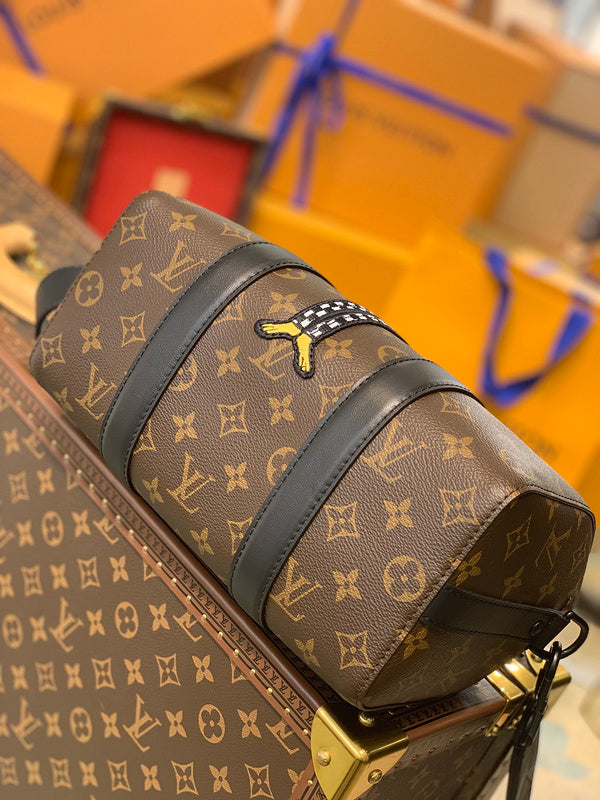 BB - LV Bags - 17040