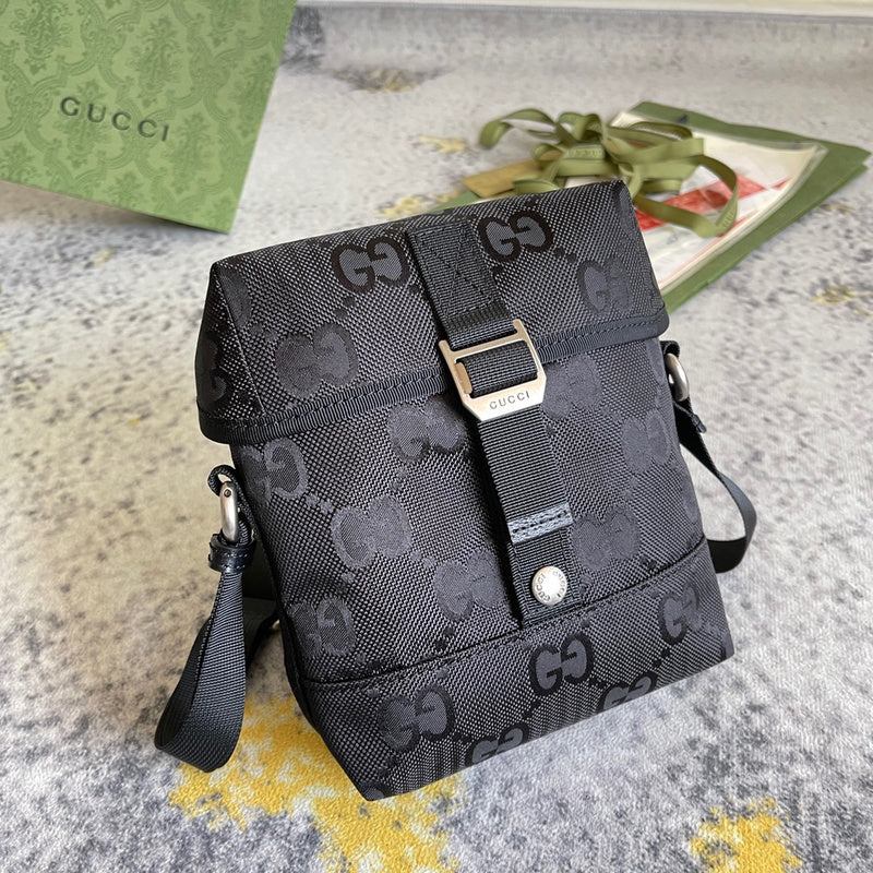 LO - GCC Bags - 1717