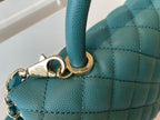 Lusso Official -  CHL BAGS  - 166