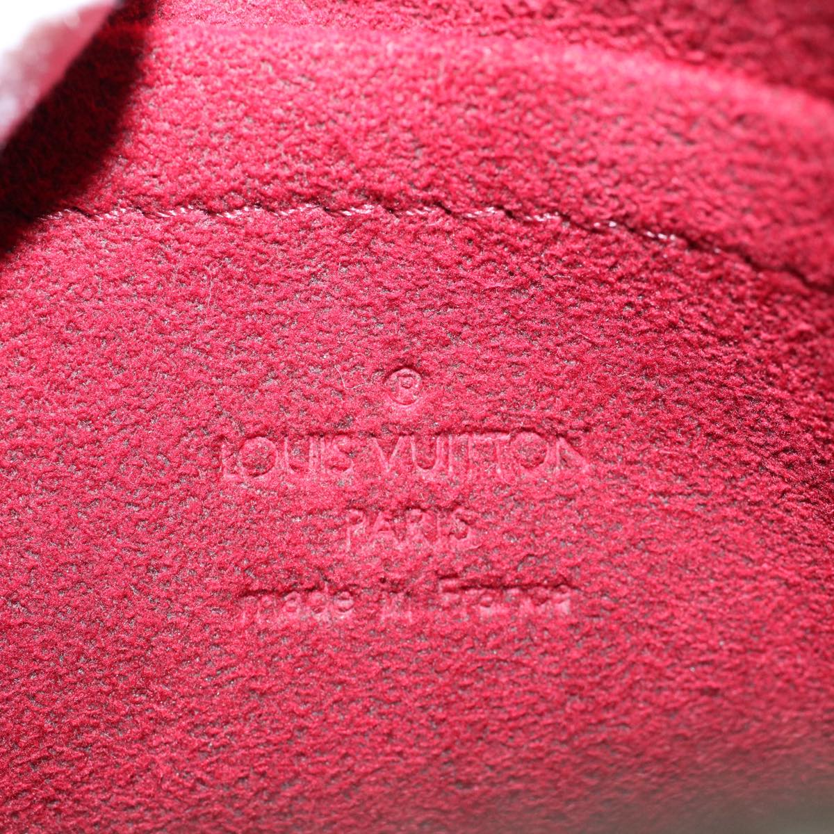LO-LV bags 6449