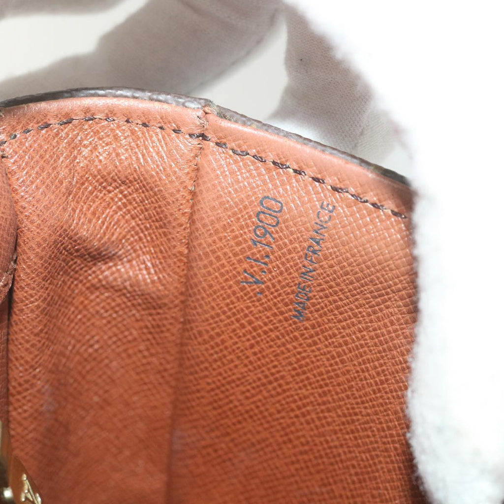 LO-LV bags 6529