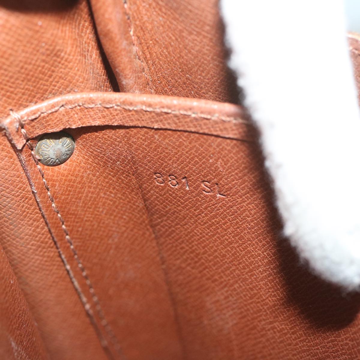 LO-LV bags 6556