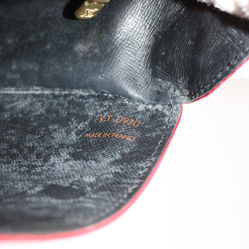 LO-LV bags 6445