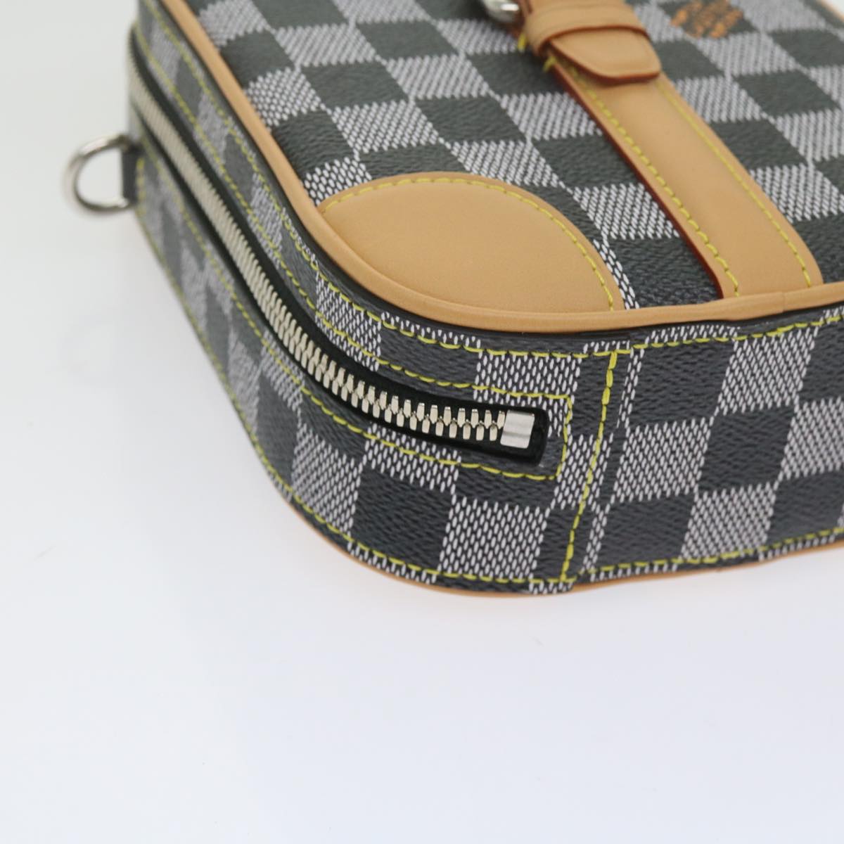 LO-LV bags 1985