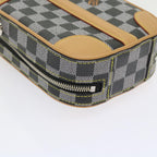 LO-LV bags 1985