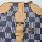 LO-LV bags 1985