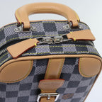 LO-LV bags 1985
