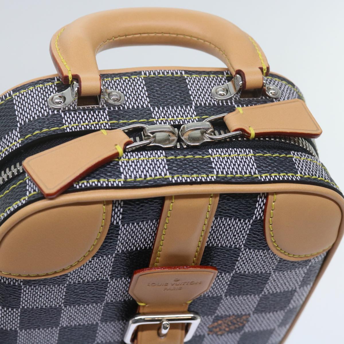 LO-LV bags 1985