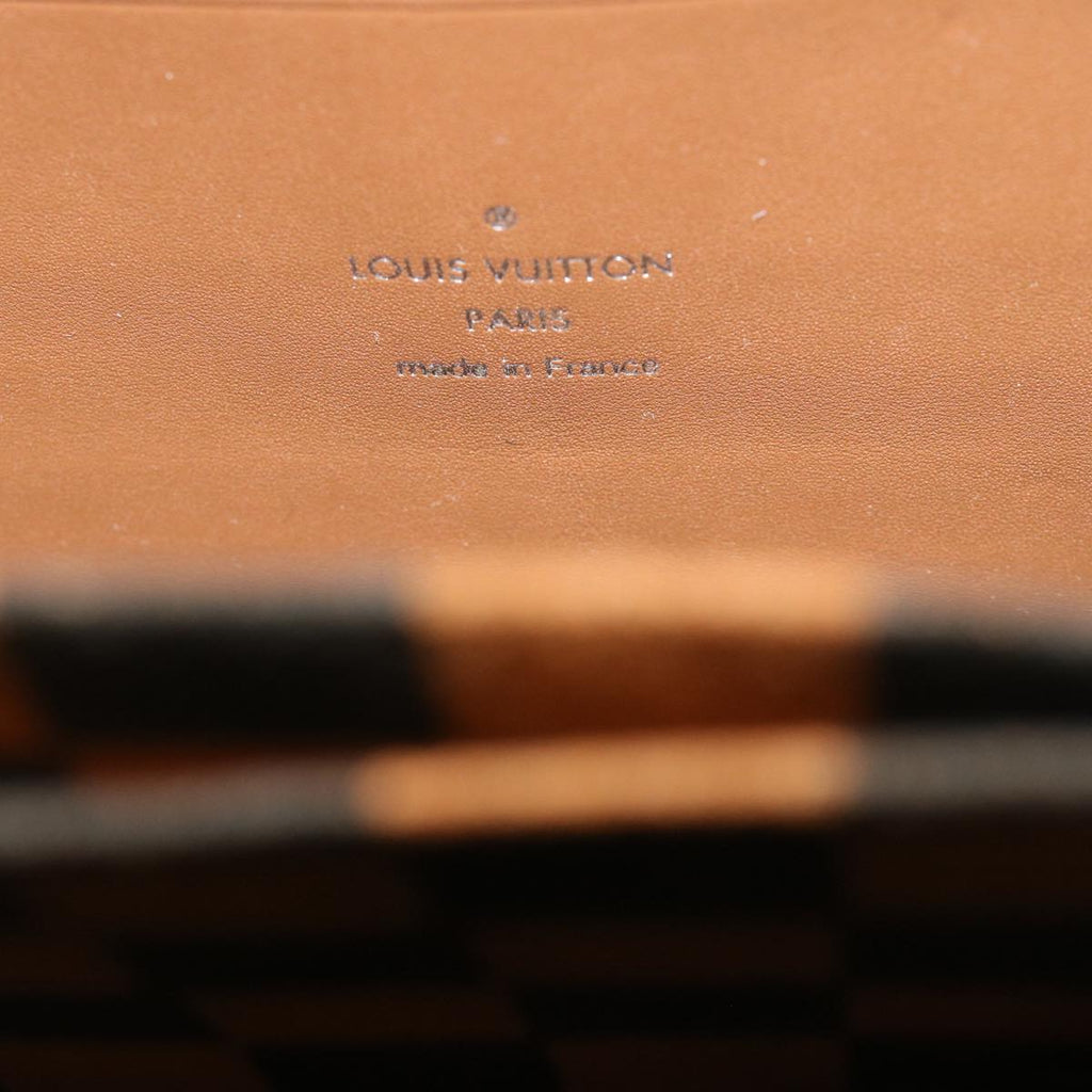 LO-LV bags 1985