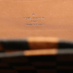 LO-LV bags 1985