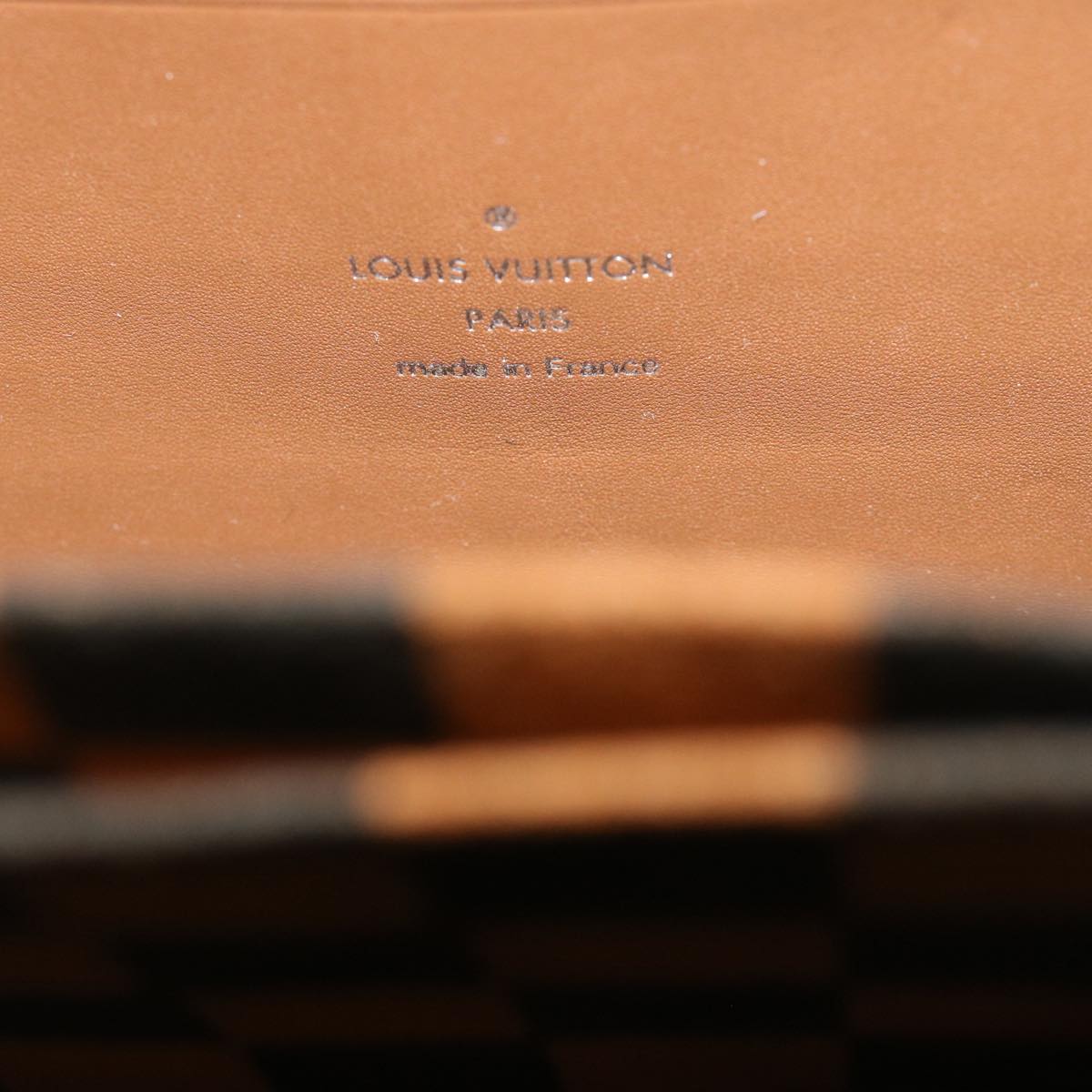 LO-LV bags 1985